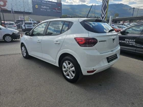 Обява за продажба на Dacia Sandero 1.0 TCe 66 hp ~21 500 лв. - изображение 3