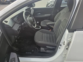 Обява за продажба на Dacia Sandero 1.0 TCe 66 hp ~21 500 лв. - изображение 10