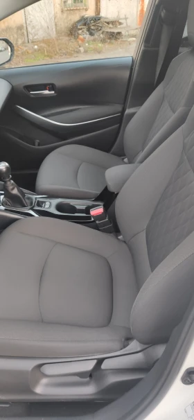 Toyota Corolla 1.6 LPG | Mobile.bg � ����� ������ 14