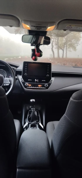 Toyota Corolla 1.6 LPG | Mobile.bg � ����� ������ 7