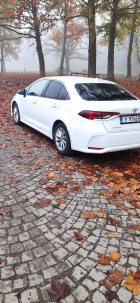 Toyota Corolla 1.6 LPG | Mobile.bg � ����� ������ 6