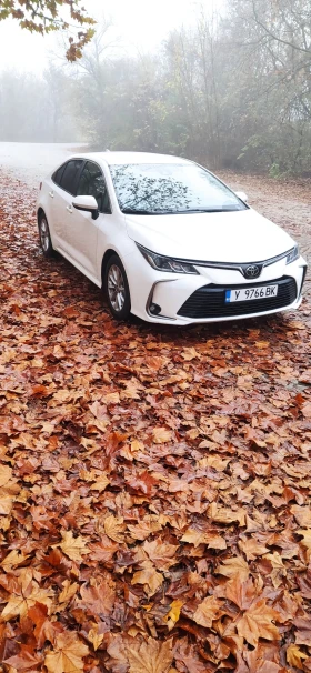 Toyota Corolla 1.6 LPG | Mobile.bg � ����� ������ 2