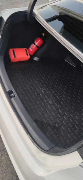 Toyota Corolla 1.6 LPG | Mobile.bg � ����� ������ 12