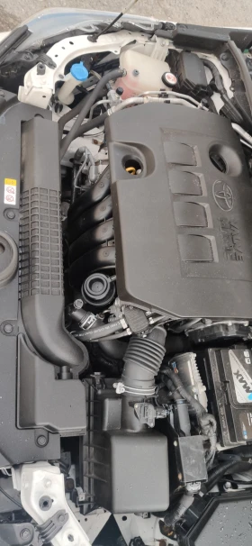 Toyota Corolla 1.6 LPG | Mobile.bg � ����� ������ 10