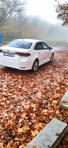Toyota Corolla 1.6 LPG | Mobile.bg � ����� ������ 4