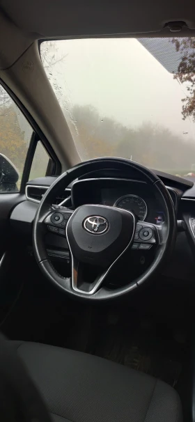 Toyota Corolla 1.6 LPG | Mobile.bg � ����� ������ 8