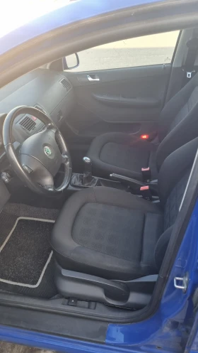 Skoda Fabia 1.4 I, снимка 8