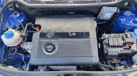 Skoda Fabia 1.4 I, снимка 15