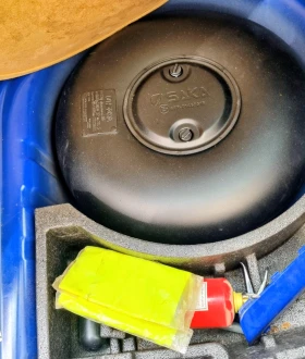 Skoda Fabia 1.4 I LPG - 2700 € / 5280.74 лв. - 63571276 16