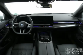 BMW 520 i M Sport Paket Steptronic - 103900 лв. / 53123.23 € - 31636888 6