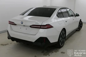 BMW 520 i M Sport Paket Steptronic - 103900 лв. / 53123.23 € - 31636888 3