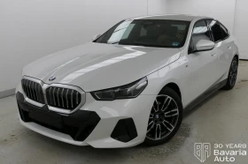 BMW 520 i M Sport Paket Steptronic