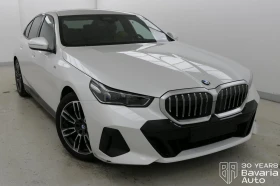 BMW 520 i M Sport Paket Steptronic - 103900 лв. / 53123.23 € - 31636888 4