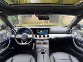 Mercedes-Benz E 220 cdi/AMG/Panorama/Memory/Distronic/Multibeam/Keyles - 46700 лв. / 23877.33 € - 84216996 10
