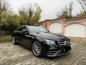 Mercedes-Benz E 220 cdi/AMG/Panorama/Memory/Distronic/Multibeam/Keyles - 46700 лв. / 23877.33 € - 84216996 3