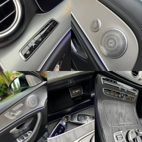 Mercedes-Benz E 220 cdi/AMG/Panorama/Memory/Distronic/Multibeam/Keyles - 46700 лв. / 23877.33 € - 84216996 15
