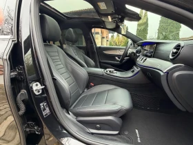 Mercedes-Benz E 220 cdi/AMG/Panorama/Memory/Distronic/Multibeam/Keyles - 46700 лв. / 23877.33 € - 84216996 11