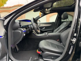 Mercedes-Benz E 220 cdi/AMG/Panorama/Memory/Distronic/Multibeam/Keyles - 46700 лв. / 23877.33 € - 84216996 9