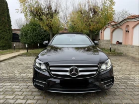 Mercedes-Benz E 220 cdi/AMG/Panorama/Memory/Distronic/Multibeam/Keyles - 46700 лв. / 23877.33 € - 84216996 2