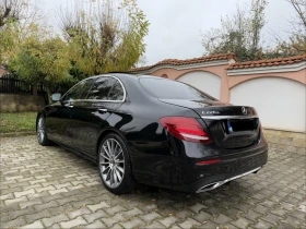 Mercedes-Benz E 220 cdi/AMG/Panorama/Memory/Distronic/Multibeam/Keyles - 46700 лв. / 23877.33 € - 84216996 6