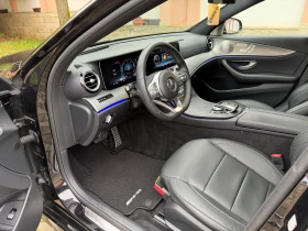 Mercedes-Benz E 220 cdi/AMG/Panorama/Memory/Distronic/Multibeam/Keyles - 46700 лв. / 23877.33 € - 84216996 8