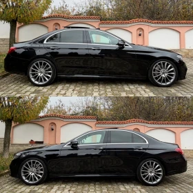 Mercedes-Benz E 220 cdi/AMG/Panorama/Memory/Distronic/Multibeam/Keyles - 46700 лв. / 23877.33 € - 84216996 7