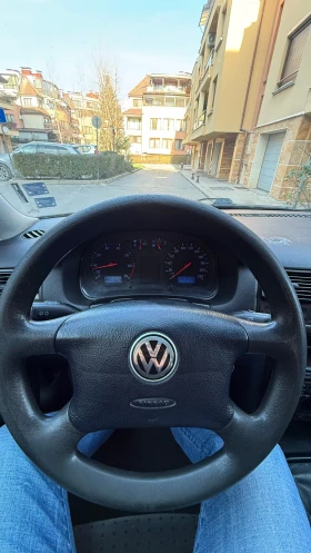 VW Golf 1.4 100%реални км., снимка 5