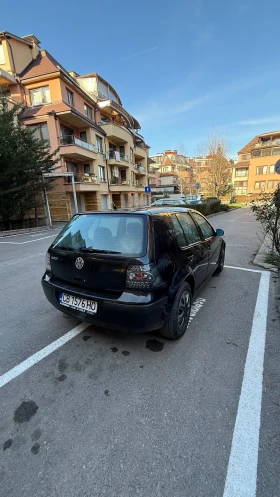 VW Golf 1.4 100%реални км., снимка 3
