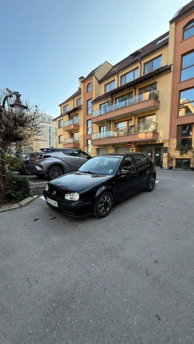 VW Golf 1.4 100%реални км., снимка 1