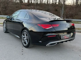 Mercedes-Benz CLA 180 * AMG LINE* AMBIENT* , снимка 4