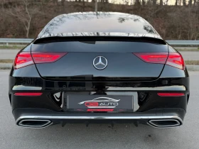 Mercedes-Benz CLA 180 * AMG LINE* AMBIENT* , снимка 5