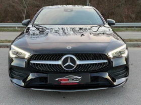 Mercedes-Benz CLA 180 * AMG LINE* AMBIENT* , снимка 2