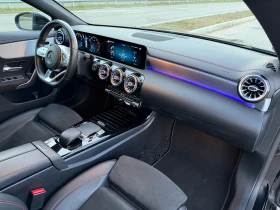 Mercedes-Benz CLA 180 * AMG LINE* AMBIENT* , снимка 11