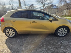 Kia Rio 1400, снимка 5
