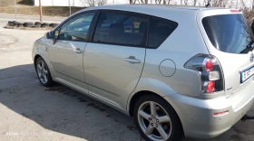 Toyota Corolla verso Toyota Corolla verso 2.2-190k.s g d4d-dcat 2009г.д - 3835 € / 7500.61 лв. - 58336713 4