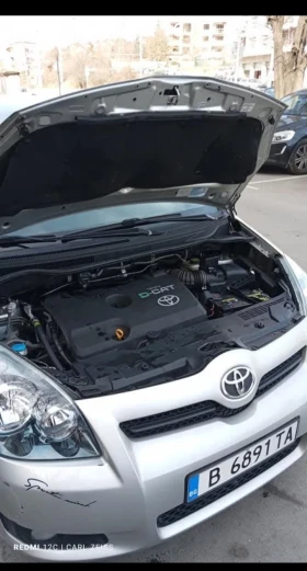 Toyota Corolla verso Toyota Corolla verso 2.2-190k.s g d4d-dcat 2009г.д - 3835 € / 7500.61 лв. - 58336713 12