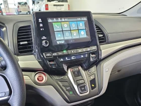 Honda Odyssey * Auto * CARFAX * БЕЗ ПЪРВОНАЧАЛНА ВНОСКА, снимка 9
