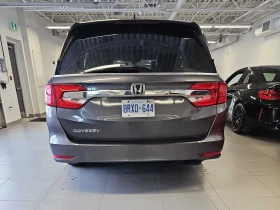 Honda Odyssey * Auto * CARFAX * БЕЗ ПЪРВОНАЧАЛНА ВНОСКА, снимка 4