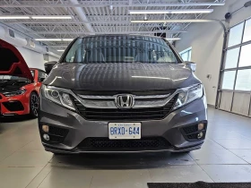 Honda Odyssey * Auto * CARFAX * БЕЗ ПЪРВОНАЧАЛНА ВНОСКА, снимка 6
