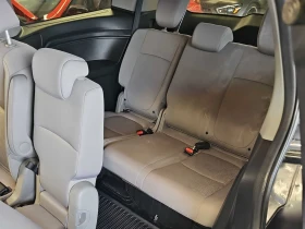 Honda Odyssey * Auto * CARFAX * БЕЗ ПЪРВОНАЧАЛНА ВНОСКА, снимка 12