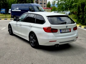 ����� �� �������� �� BMW 325