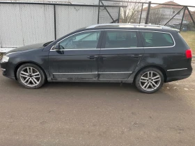 VW Passat 3.2 V6 4X4 DSG - 11 € / 21.51 лв. - 20562837 4