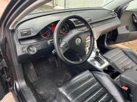 VW Passat 3.2 V6 4X4 DSG - 11 € / 21.51 лв. - 20562837 10