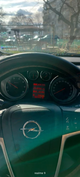 Opel Astra - 4900 € / 9583.57 лв. - 47037044 13