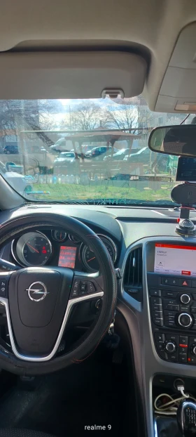 Opel Astra - 4900 € / 9583.57 лв. - 47037044 14