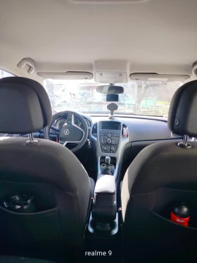 Opel Astra - 4900 € / 9583.57 лв. - 47037044 9