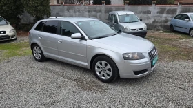 Audi A3 1.9tdi  - 3550 € / 6943.20 лв. - 46558667 15