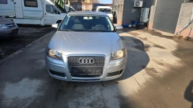 Audi A3 1.9tdi  - 3550 € / 6943.20 лв. - 46558667 2