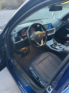 BMW 320 СМЕНЕНИ ВЕРИГИ, ТОП - 22000 € / 43028.26 лв. - 51449267 9