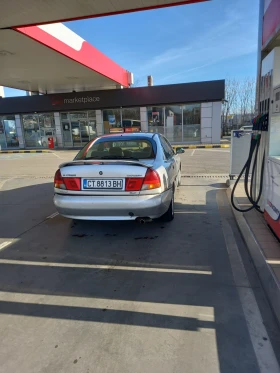 Mitsubishi Carisma undefined | Auto.bg — изображение 4